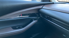 Mazda Cx-30 2.0 e-Skyactiv G MHEV GT Sport 5dr Petrol Hatchback